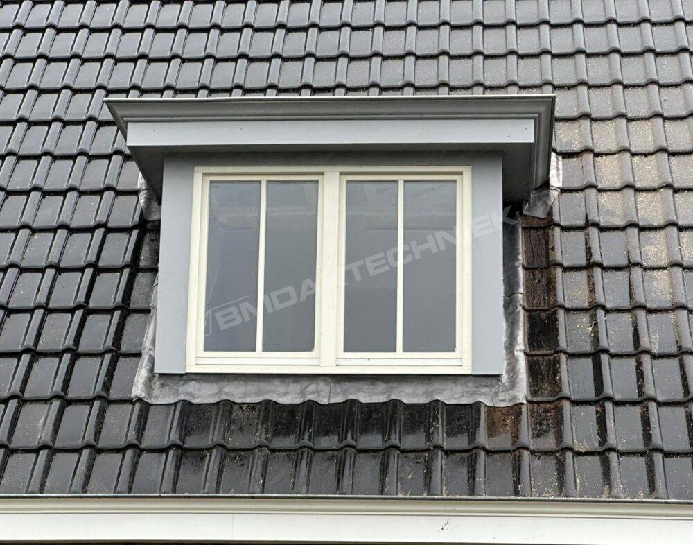 Houten dakkapel hero houten dakkapel hero