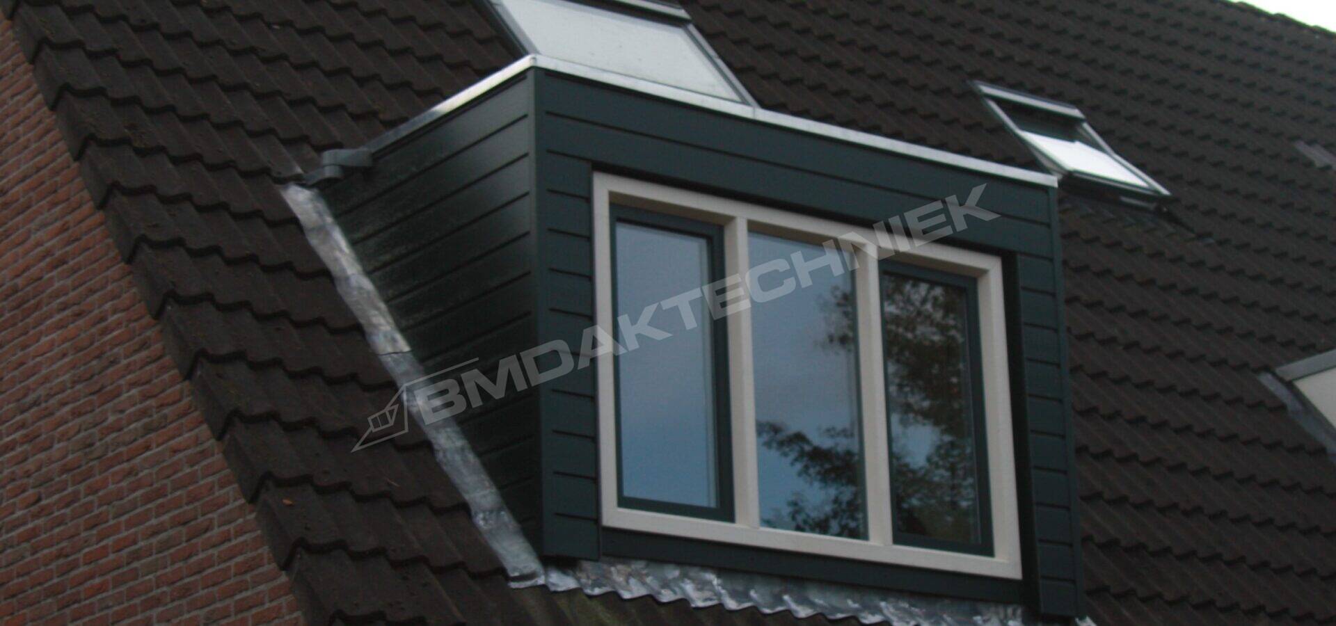 Dakkapel Amersfoort