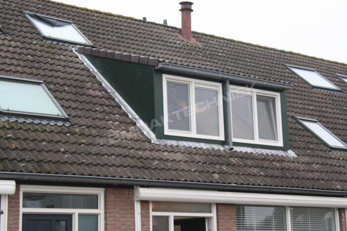 Bij een verouderde of complexe woonconstructie