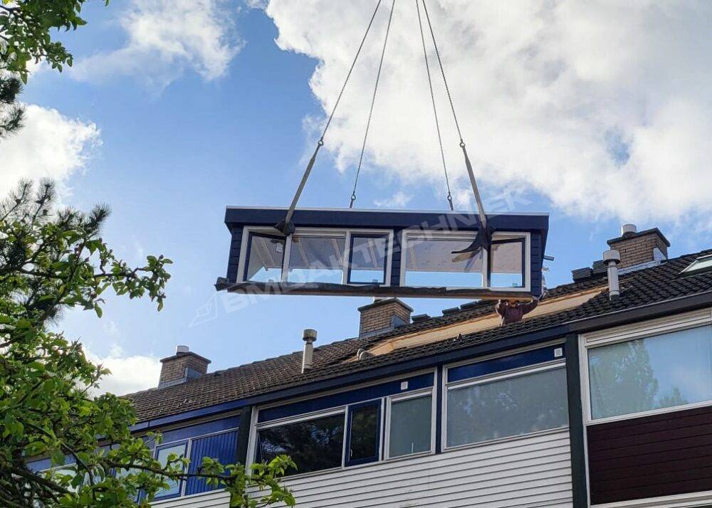 Klamer Lelystad foto3