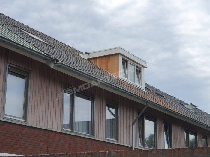 Hout kunststof dakkapel hout-kunststof-dakkapel