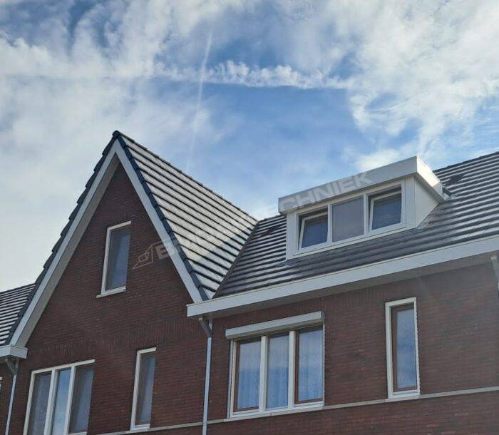 Standaard 10 jaar garantie