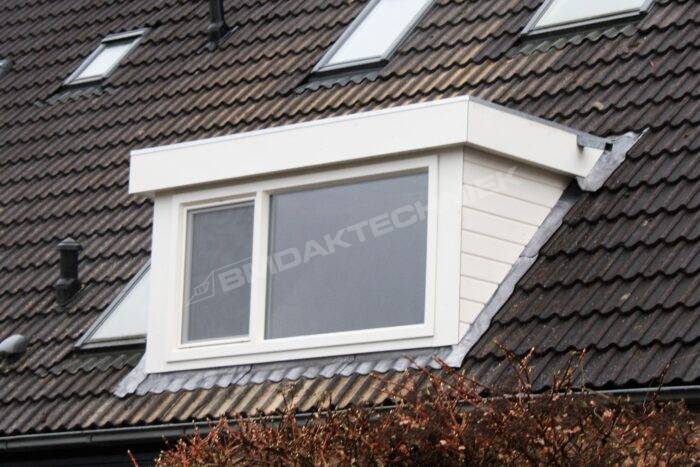 vd Beld project 1